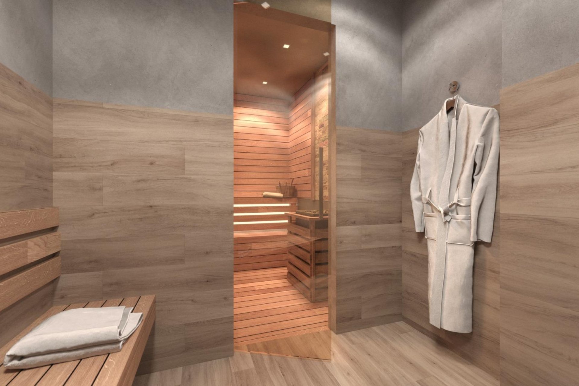 Nueva construcción  - Apartamento - Torrevieja - Playa de los Locos