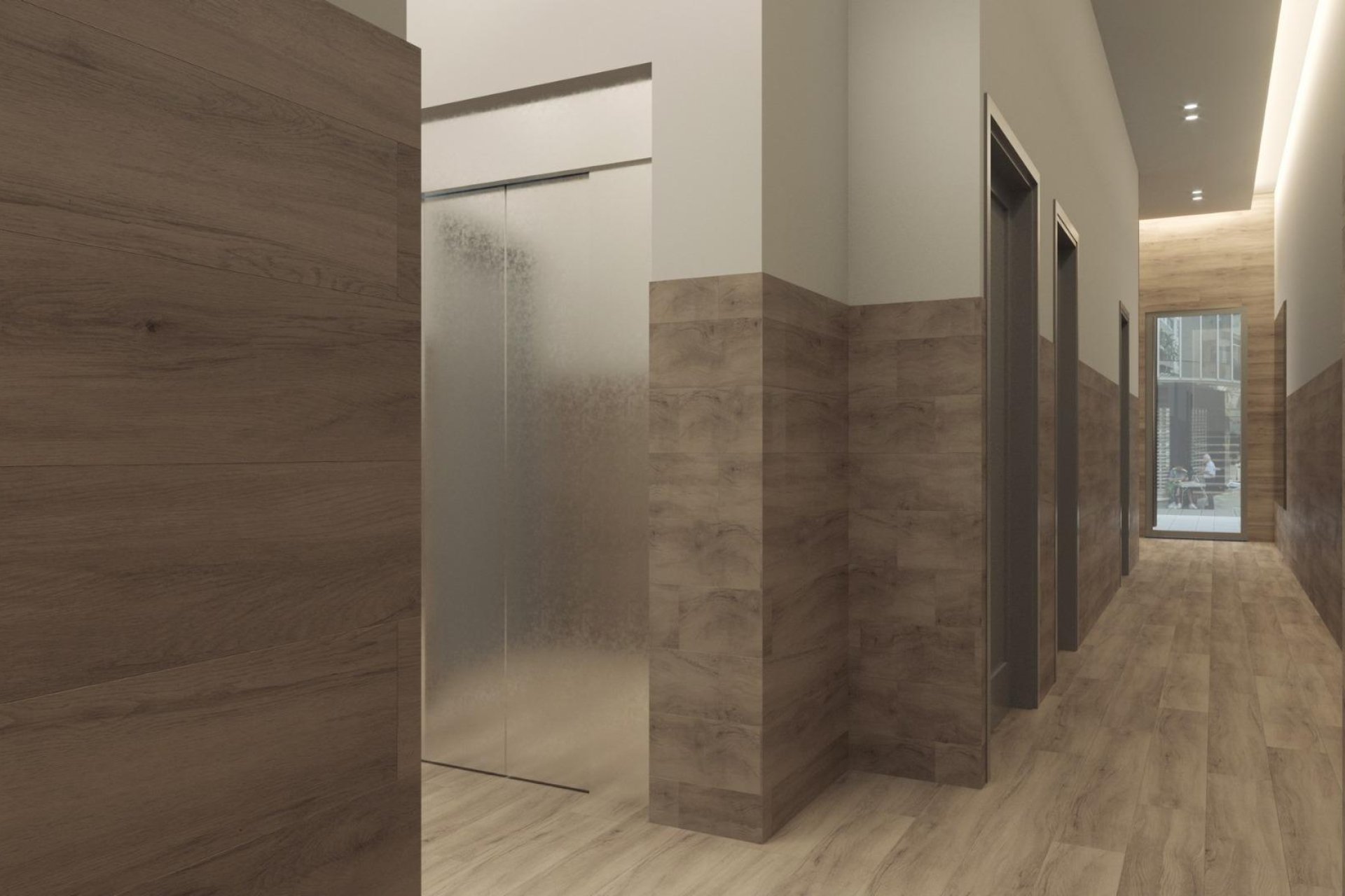 Nueva construcción  - Apartamento - Torrevieja - Playa de los Locos