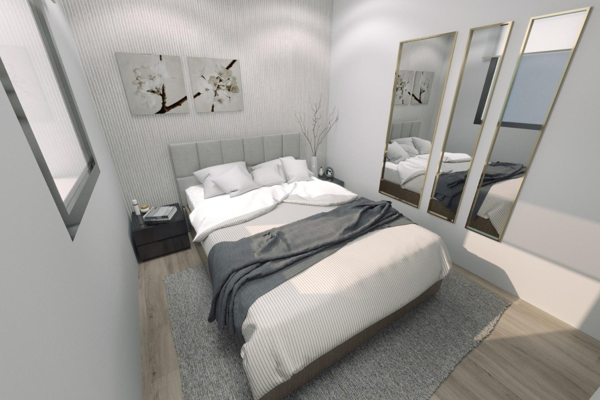 Nueva construcción  - Apartamento - Torrevieja - Playa de los Locos