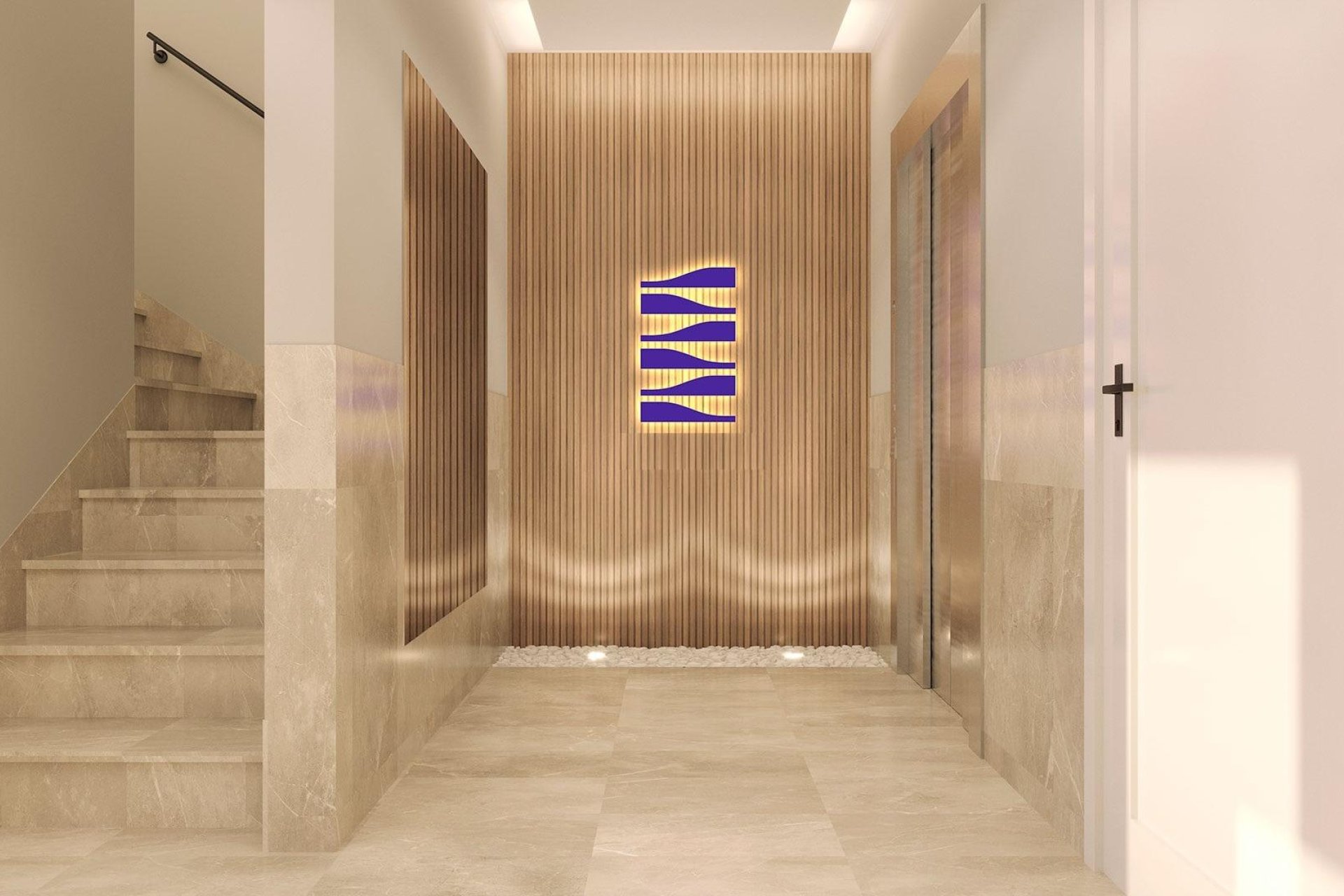 Nueva construcción  - Apartamento - Torrevieja - Playa del Acequión