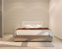 Nueva construcción  - Apartamento - Torrevieja - Playa del Acequión