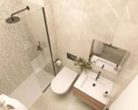 Nueva construcción  - Apartamento - Torrevieja - Playa del Acequión