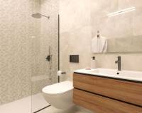Nueva construcción  - Apartamento - Torrevieja - Playa del Acequión