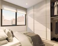 Nueva construcción  - Apartamento - Torrevieja - Playa del Acequión