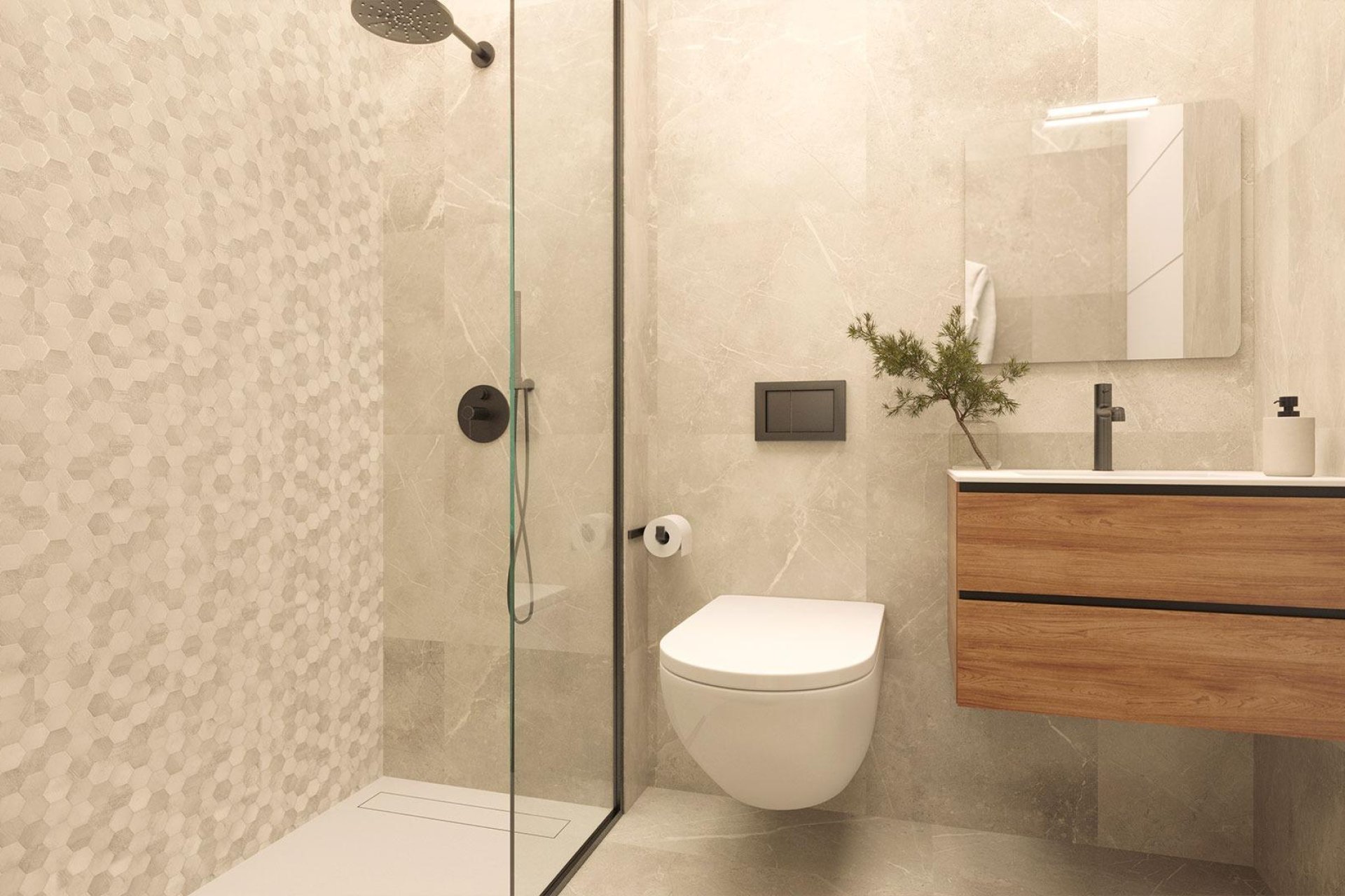 Nueva construcción  - Apartamento - Torrevieja - Playa del Acequión