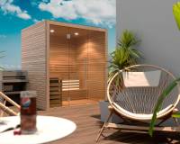 Nueva construcción  - Apartamento - Torrevieja - Playa del Acequión