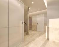 Nueva construcción  - Apartamento - Torrevieja - Playa del Acequión