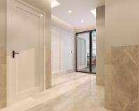 Nueva construcción  - Apartamento - Torrevieja - Playa del Acequión