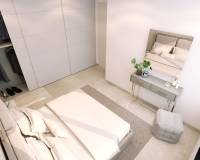 Nueva construcción  - Apartamento - Torrevieja - Playa del Acequión