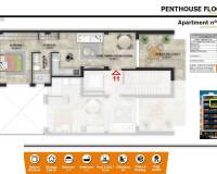 Nueva construcción  - Apartamento - Torrevieja - Playa del Acequión
