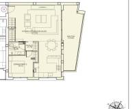 Nueva construcción  - Apartamento - Torrevieja - Playa del Cura