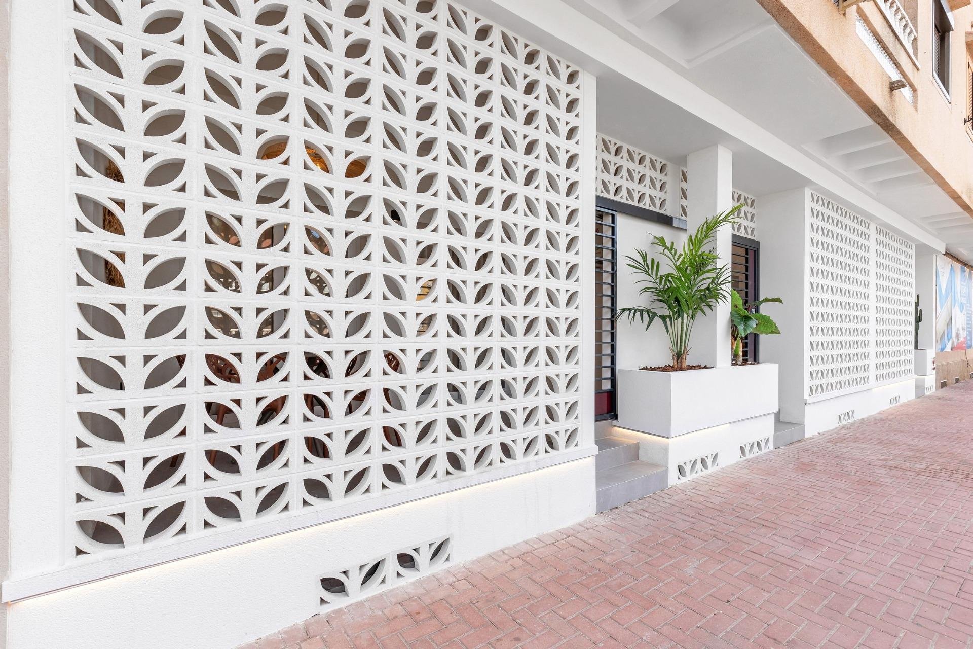 Nueva construcción  - Apartamento - Torrevieja - Playa Los Naufragos