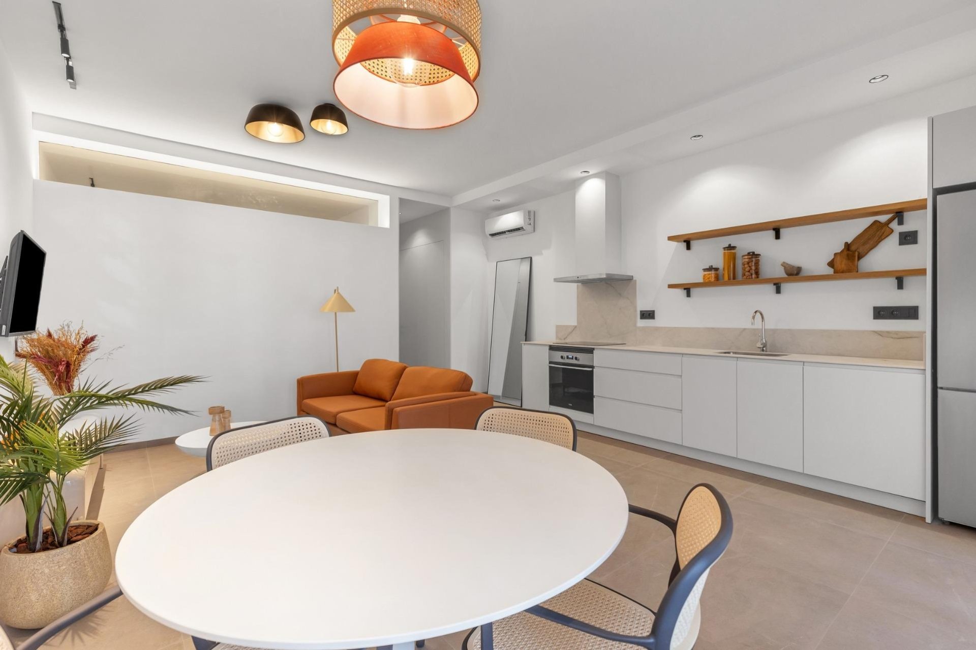 Nueva construcción  - Apartamento - Torrevieja - Playa Los Naufragos