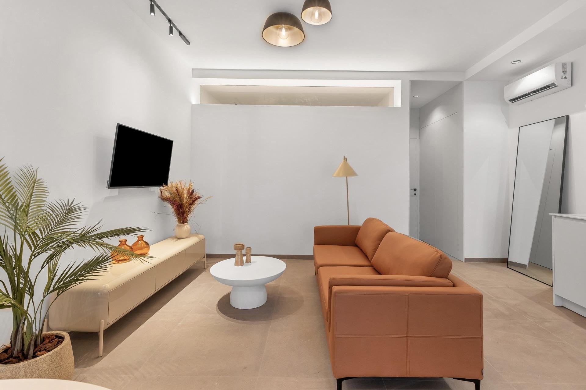 Nueva construcción  - Apartamento - Torrevieja - Playa Los Naufragos