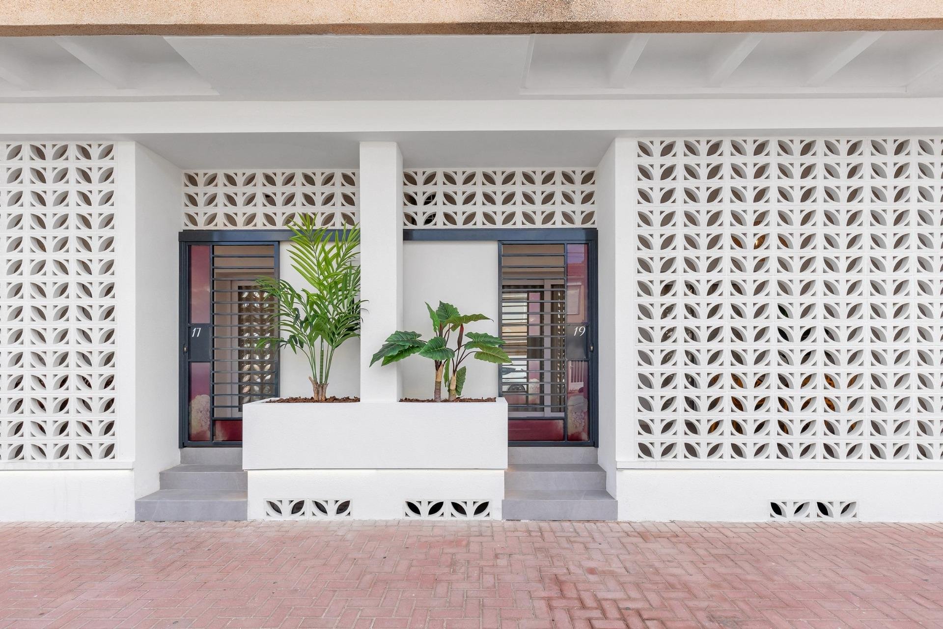 Nueva construcción  - Apartamento - Torrevieja - Playa Los Naufragos