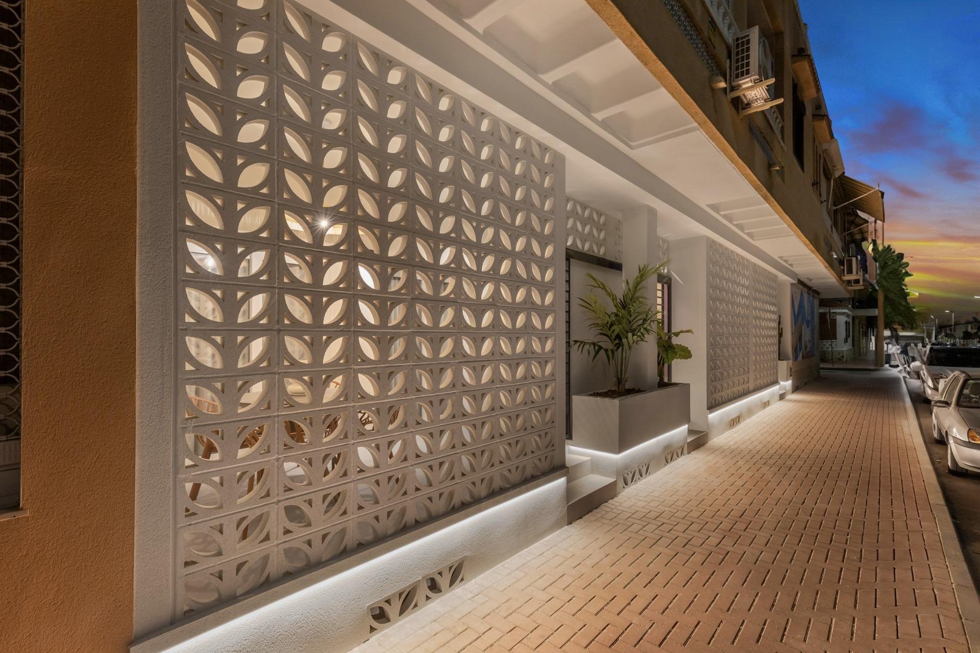 Nueva construcción  - Apartamento - Torrevieja - Playa Los Naufragos