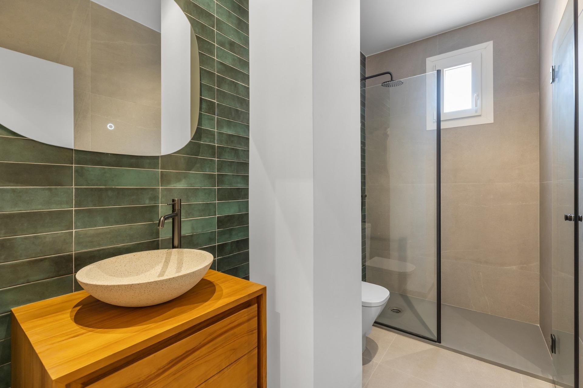 Nueva construcción  - Apartamento - Torrevieja - Playa Los Naufragos