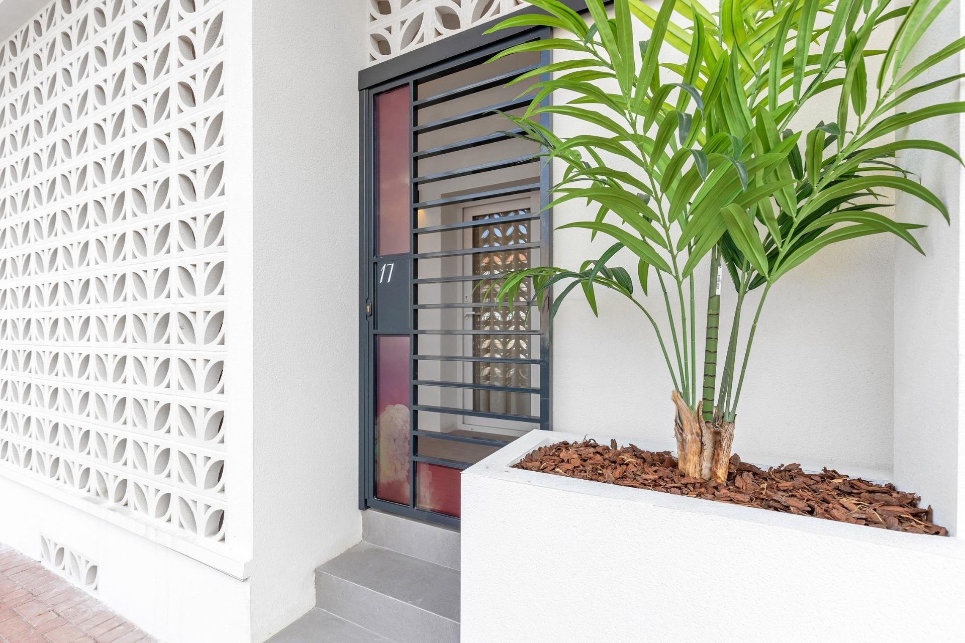 Nueva construcción  - Apartamento - Torrevieja - Playa Los Naufragos