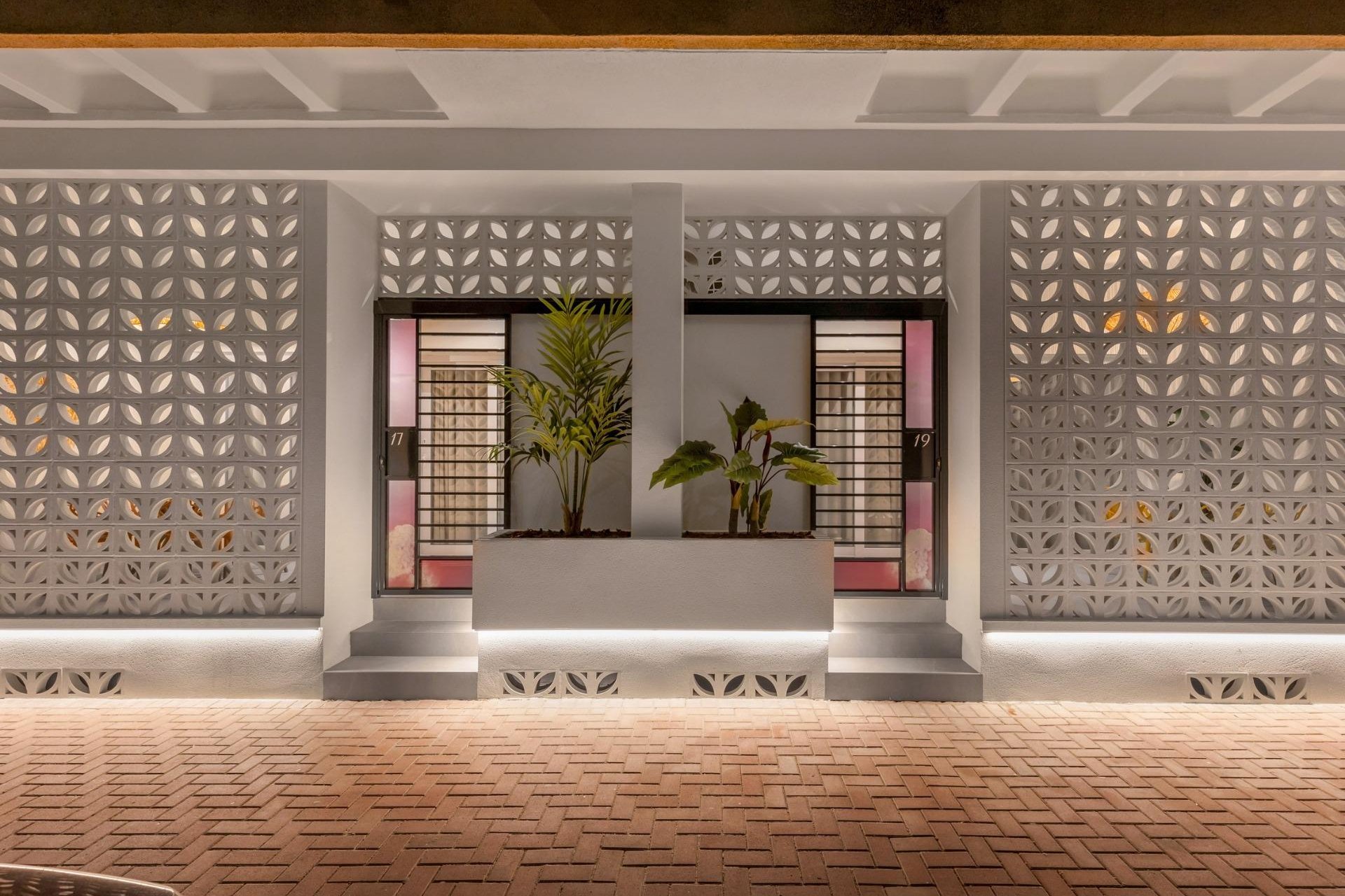 Nueva construcción  - Apartamento - Torrevieja - Playa Los Naufragos