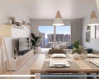 Nueva construcción  - Apartamento - Torrevieja - Punta Prima