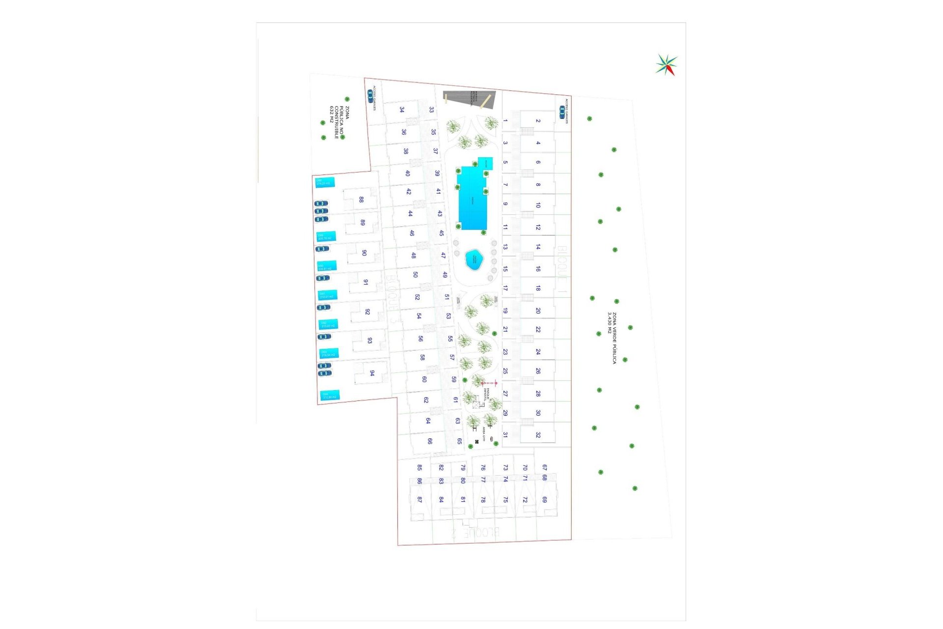 Nueva construcción  - Apartamento - Torrevieja - Punta Prima