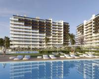 Nueva construcción  - Apartamento - Torrevieja - Punta Prima