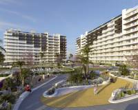 Nueva construcción  - Apartamento - Torrevieja - Punta Prima