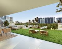 Nueva construcción  - Apartamento - Torrevieja - Punta Prima