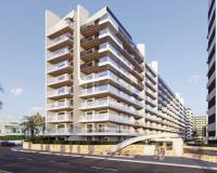 Nueva construcción  - Apartamento - Torrevieja - Punta Prima