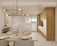 Nueva construcción  - Apartamento - Torrevieja - Punta Prima