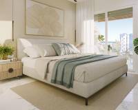 Nueva construcción  - Apartamento - Torrevieja - Punta Prima