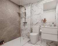 Nueva construcción  - Apartamento - Torrevieja - Punta Prima