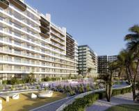 Nueva construcción  - Apartamento - Torrevieja - Punta Prima