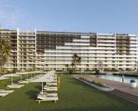 Nueva construcción  - Apartamento - Torrevieja - Punta Prima