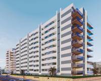 Nueva construcción  - Apartamento - Torrevieja - Punta Prima