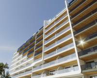 Nueva construcción  - Apartamento - Torrevieja - Punta Prima