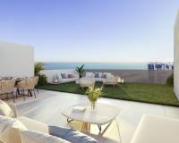 Nueva construcción  - Apartamento - Torrevieja - Punta Prima