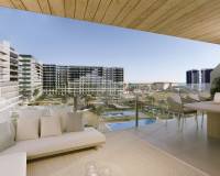 Nueva construcción  - Apartamento - Torrevieja - Punta Prima