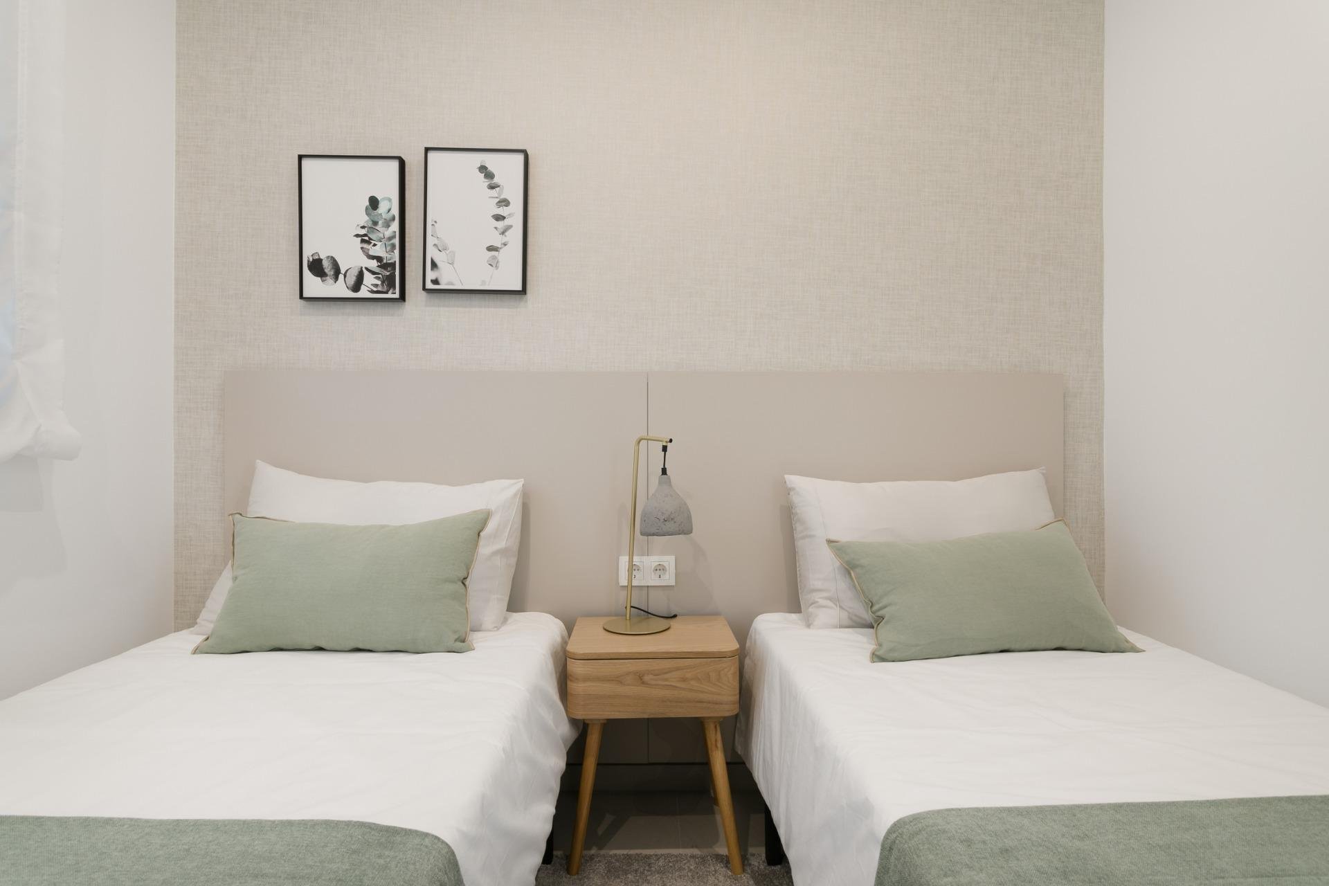 Nueva construcción  - Apartamento - Torrevieja - Torreblanca