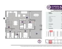 Nueva construcción  - Apartamento - Torrevieja - Torreblanca