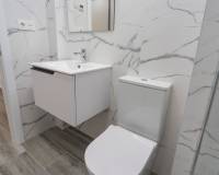 Nueva construcción  - Apartamento - Torrevieja