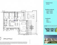 Nueva construcción  - Apartamento - Vera - Vera Playa