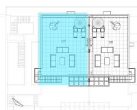 Nueva construcción  - Apartamento - Vera - Vera Playa