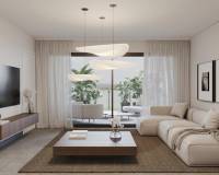 Nueva construcción  - Apartamento - Villajoyosa - Cala de Finestrat