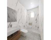 Nueva construcción  - Apartamento - Villajoyosa - Cala de Finestrat