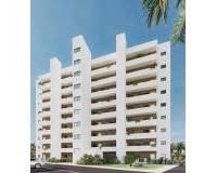 Nueva construcción  - Apartamento - Villajoyosa - Cala de Finestrat