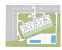 Nueva construcción  - Apartamento - Villajoyosa - Cala de Finestrat