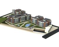 Nueva construcción  - Apartamento - Villajoyosa - Paraiso