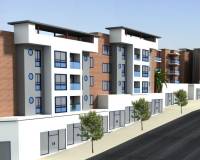 Nueva construcción  - Apartamento - Villajoyosa - Paraiso