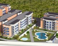 Nueva construcción  - Apartamento - Villajoyosa - Paraiso